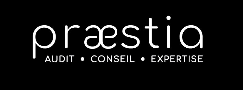 Logo PRAESTIA